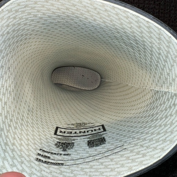 Hunter Rain Boots - Picture 9 of 9